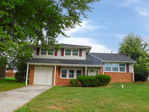 House for sale Dover, Delaware