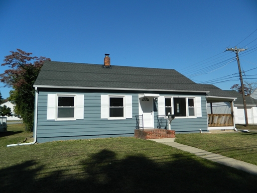 Sold house Dover, Delaware