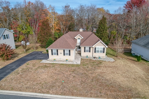 House for sale Magnolia, Delaware