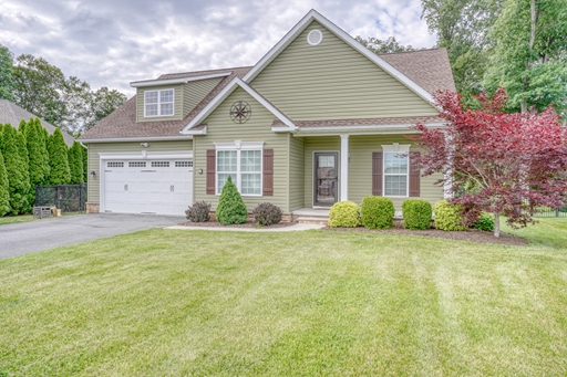 House for sale Felton, Delaware