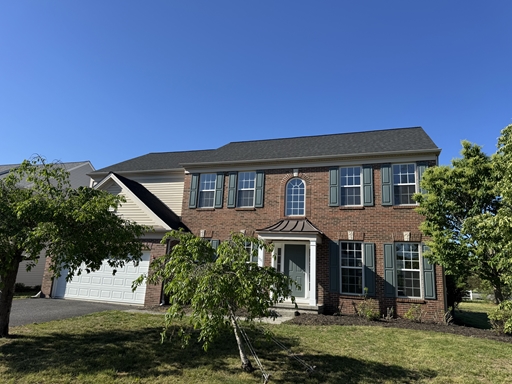 Nearby home for sale