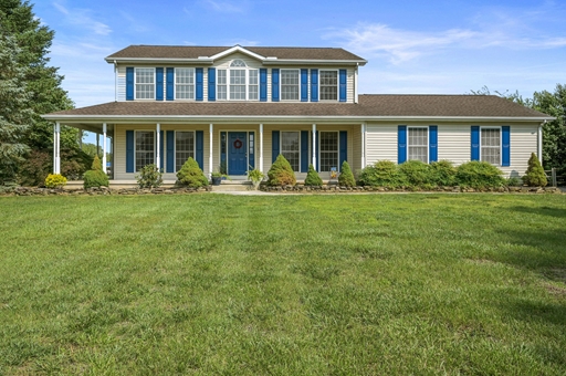 Nearby home for sale