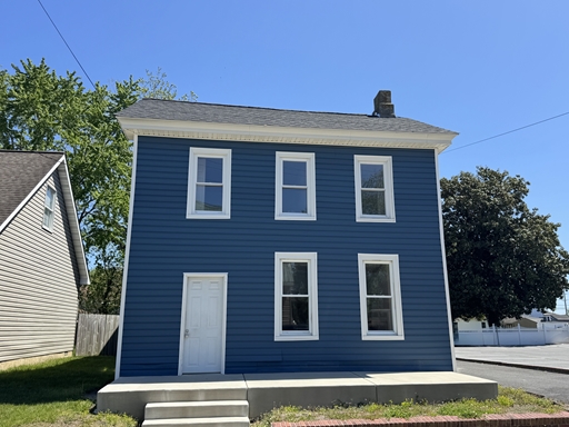 House for sale Harrington, Delaware