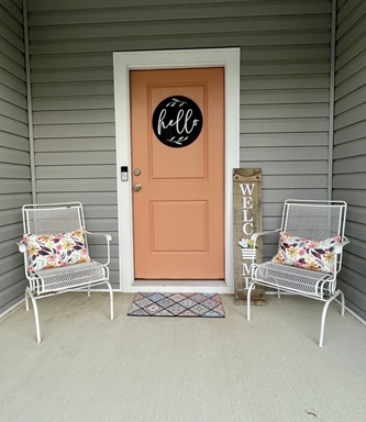 House for sale Felton, Delaware