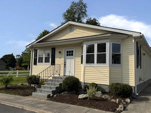House for sale Camden Wyoming, Delaware
