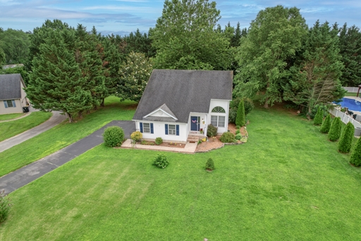 Home for sale