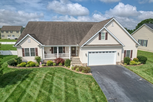 Nearby home for sale