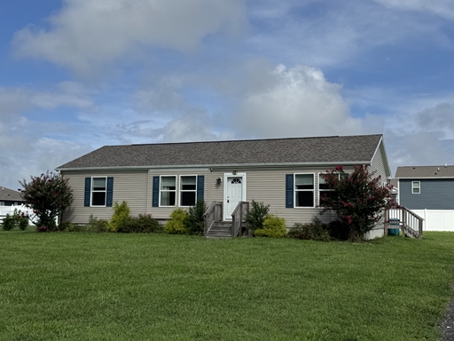 House for sale Camden Wyoming, Delaware