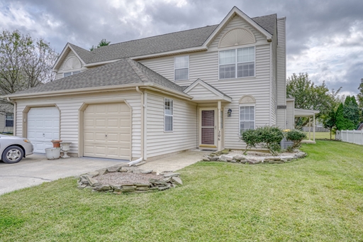 Nearby home for sale