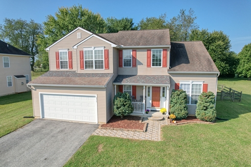 House for sale Dover, Delaware