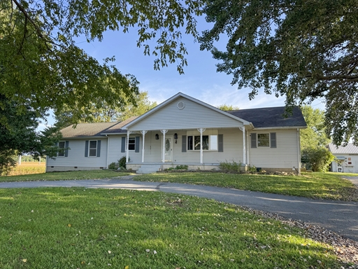 Nearby home for sale