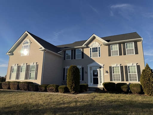 House for sale Smyrna, Delaware