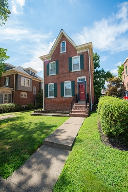 House for sale wilmington, Delaware