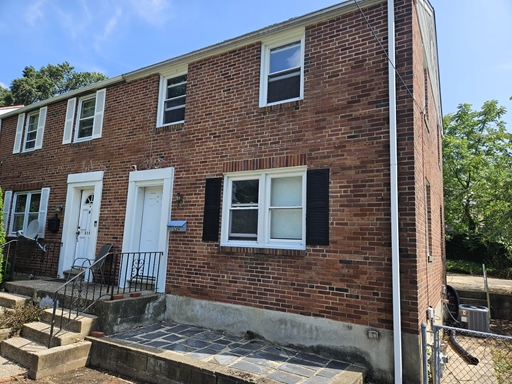 Sold house Wilmington, Delaware