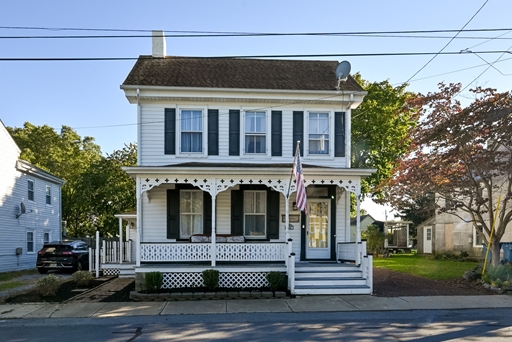 Sold house Leipsic, Delaware