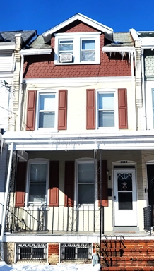 Sold house Wilmington, Delaware