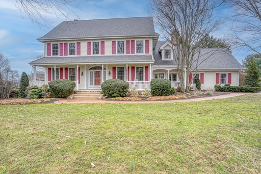 House for sale Landenberg, Pennsylvania