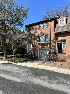 Sold house Wilmington, Delaware