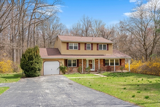 Sold house Garnet Valley, Pennsylvania
