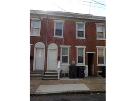 House for rent Wilmington, Delaware