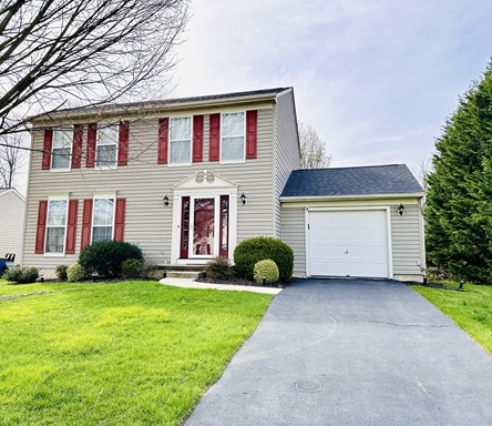 House for sale Newark, Delaware