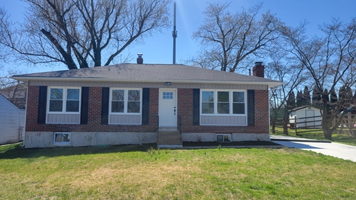 House for sale Newark, Delaware