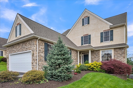 Sold house Avondale, Pennsylvania
