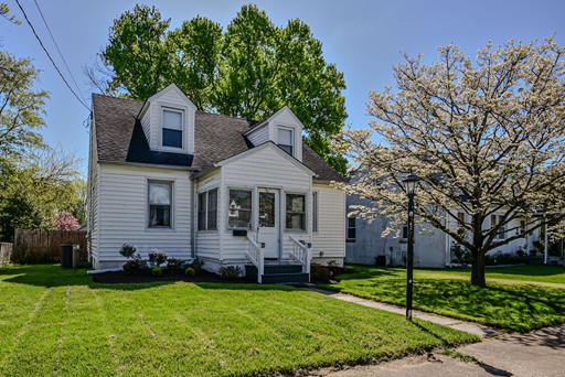 Sold house Elkton, Maryland