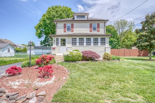 Sold house Newark, Delaware