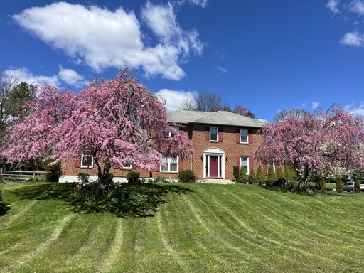 House for sale Hockessin, Delaware