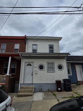 House for rent Wilmington, Delaware