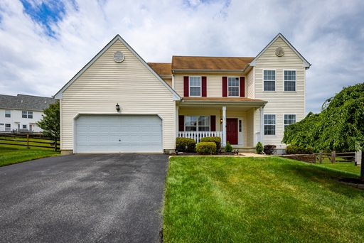 House for sale Newark, Delaware