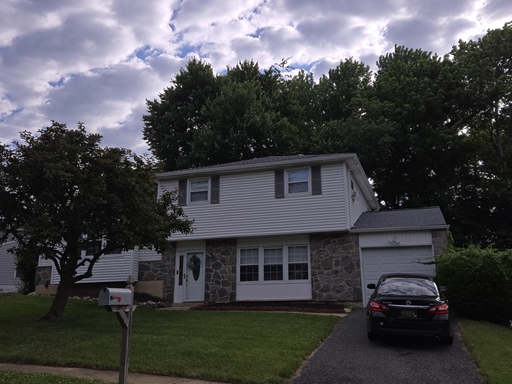 House for rent Wilmington, Delaware