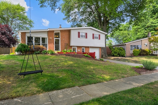 Sold house Wilmington, Delaware