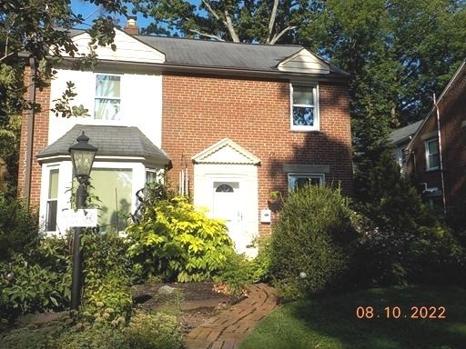 House for rent Wilmington, Delaware