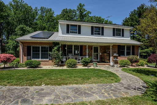 House for sale Worton, Maryland