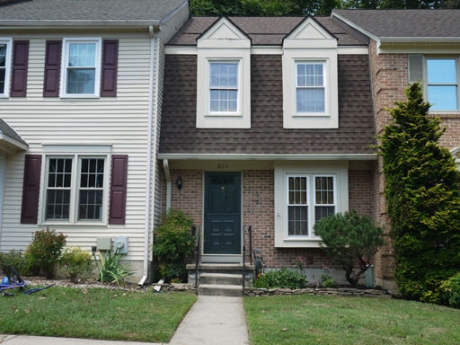 House for rent Hockessin, Delaware