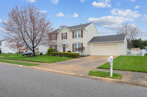 House for sale New Castle, Delaware