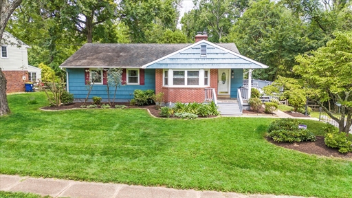 Sold house Newark, Delaware