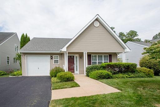 Sold house West Grove, Pennsylvania