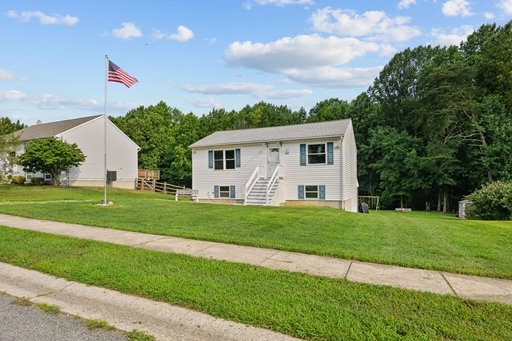 Sold house North East, Maryland