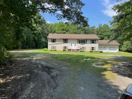 Sold house Ellendale, Delaware