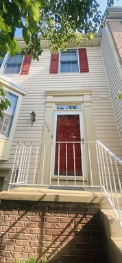 Sold house Wilmington, Delaware