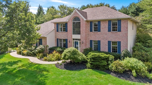 Sold house Hockessin, Delaware