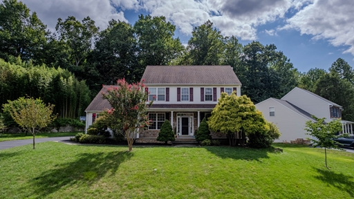 Sold house Garnet Valley, Pennsylvania