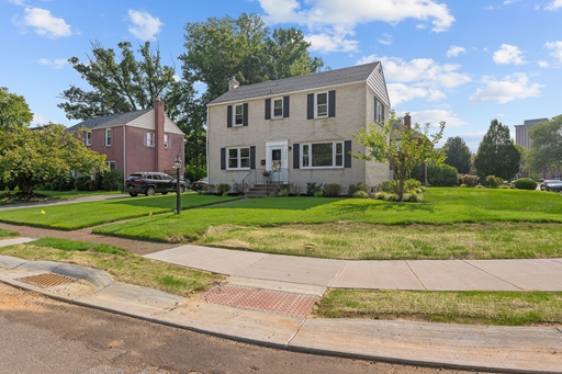 Sold house Wilmington, Delaware