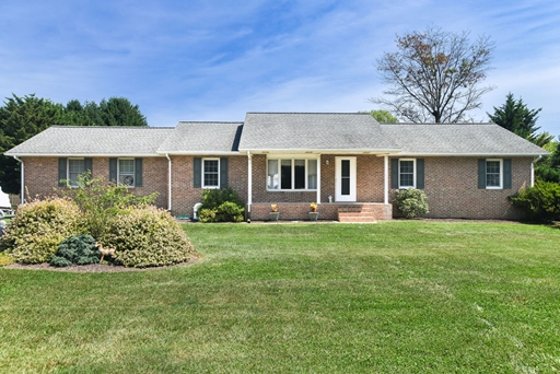 Sold house Middletown, Delaware