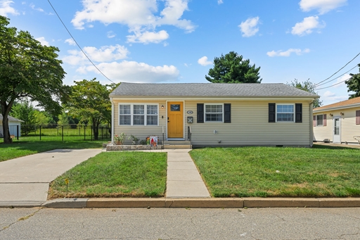 Sold house Smyrna, Delaware