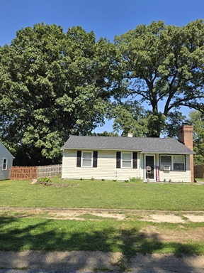 House for sale New Castle, Delaware