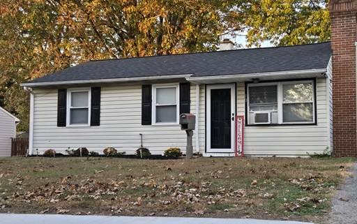 House for sale New Castle, Delaware